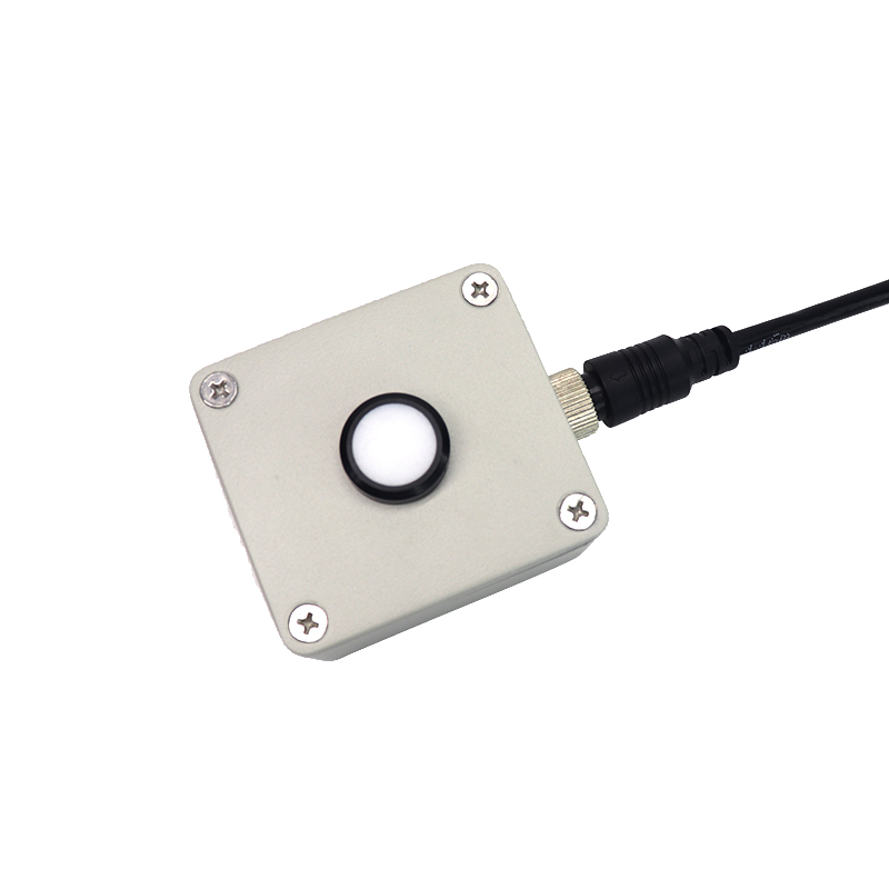 Plant Sensor - RY-CZW Photovoltaic Power Plants Ultraviolet Radiation
