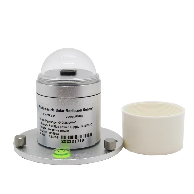 High Stability Rs485 4-20Ma 0- - огляд і ціна Plant Sensor