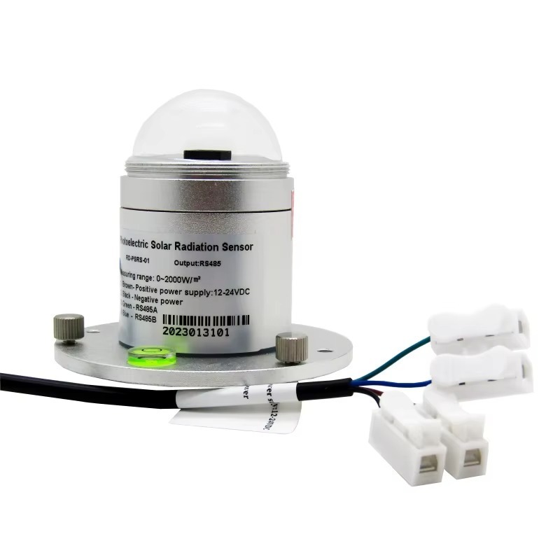 High Stability Rs485 4-20Ma 0- - огляд і ціна Plant Sensor