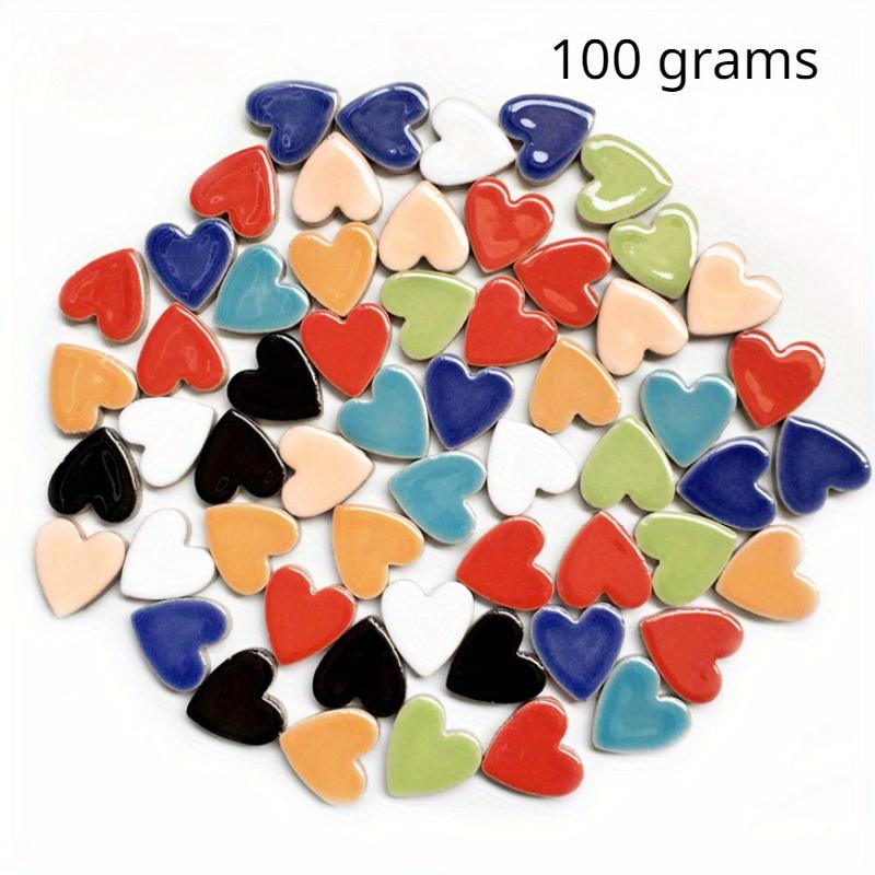 Heart Shaped Ceramic Mosaic Ti - огляд і ціна Indoor Garden Kit