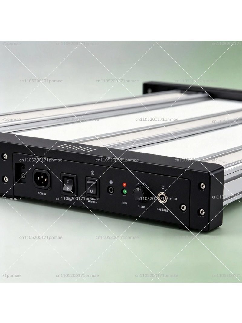 240W 360W 480W Foldable Plant  - огляд і ціна Plant Grow Light Full Spectrum