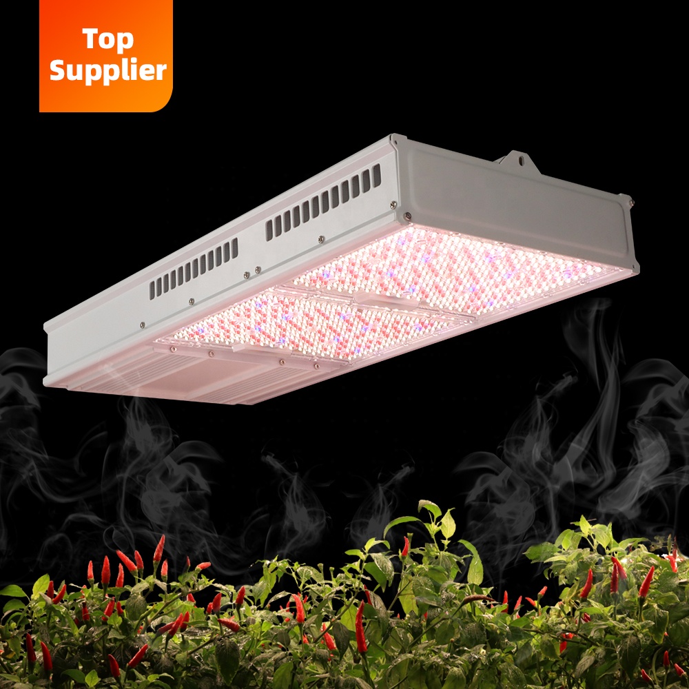 Cost-Effective 600W 800W Topli - огляд і ціна Plant Grow Light Full Spectrum