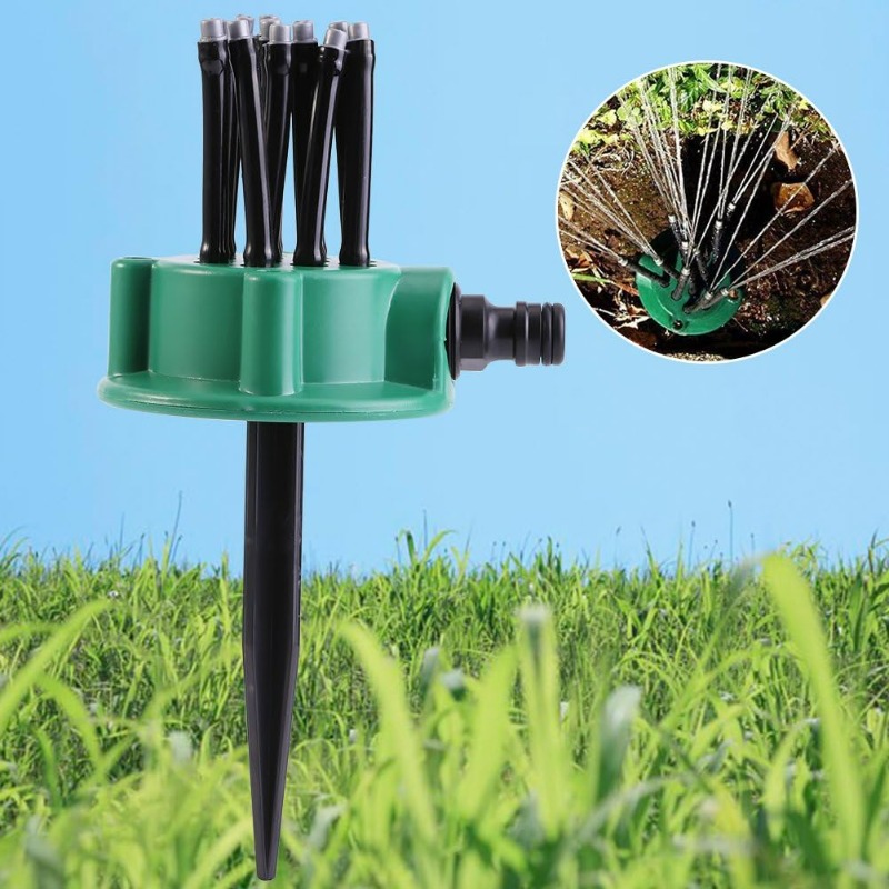 For 360 Degree Automatic Garde - огляд і ціна Automatic Watering