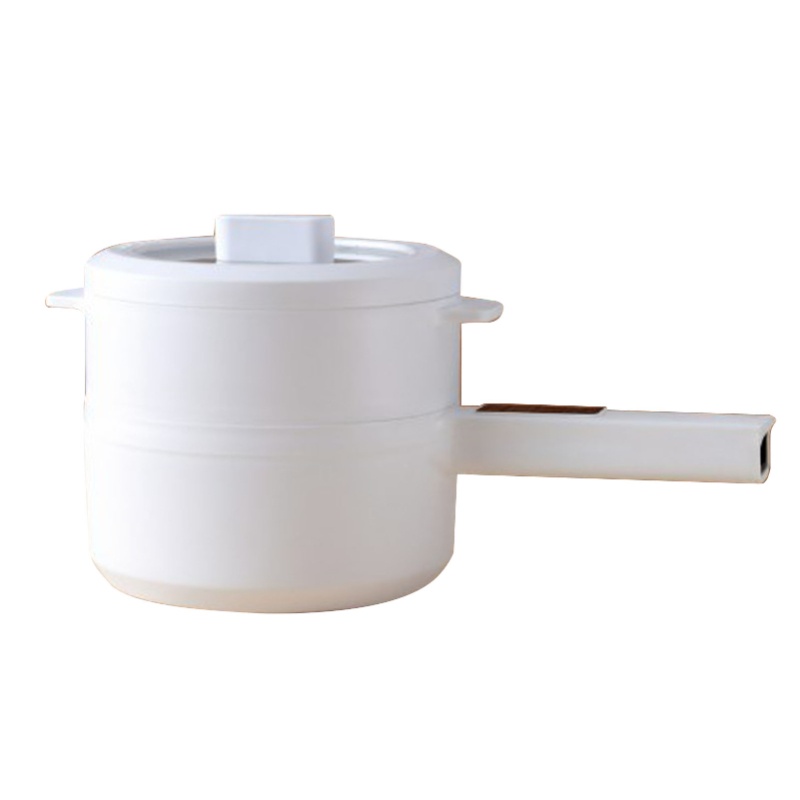 Mini Electric Cooker Small Pow - огляд і ціна Smart Pot
