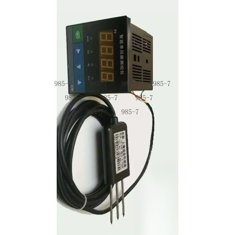 Plant Soil Hygrometer Sensor,  - огляд і ціна Plant Sensor