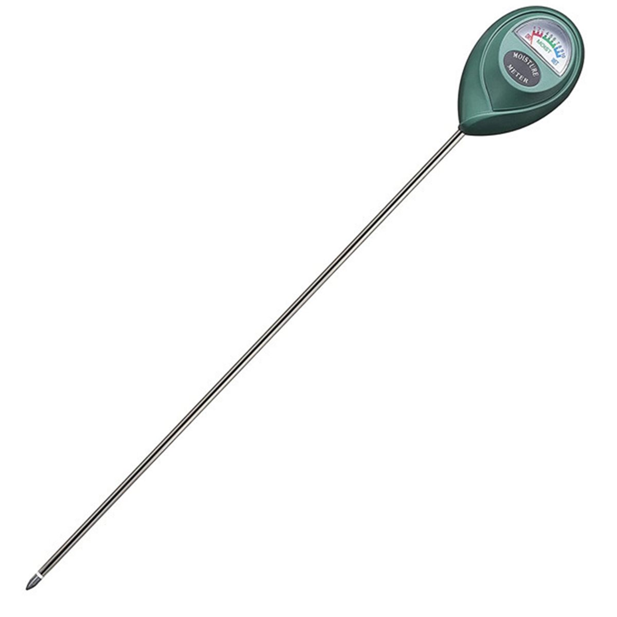 LNHF Long Probe Deep Use Soil  - огляд і ціна Plant Sensor