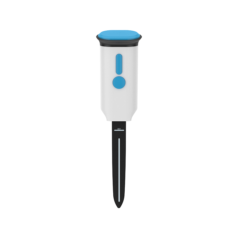 Tuya Smart Soil Moisture Senso - огляд і ціна Smart Pot