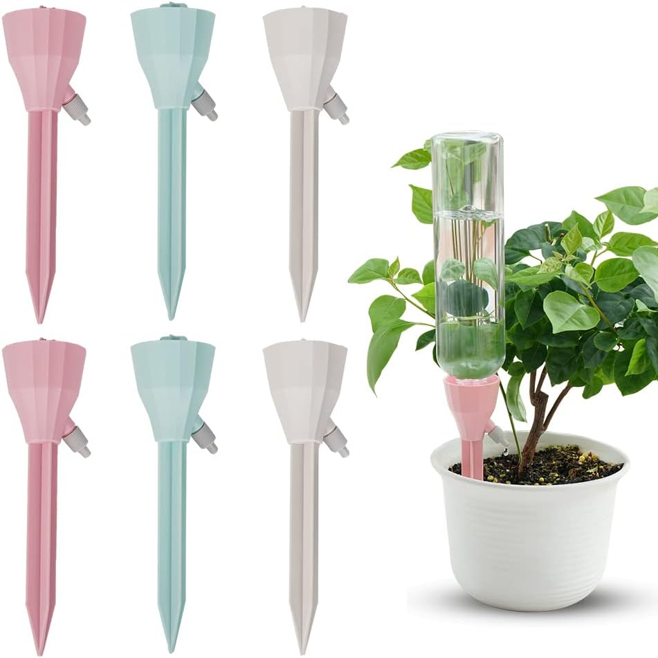 Automatic Drip Irrigation Syst - огляд і ціна Automatic Watering