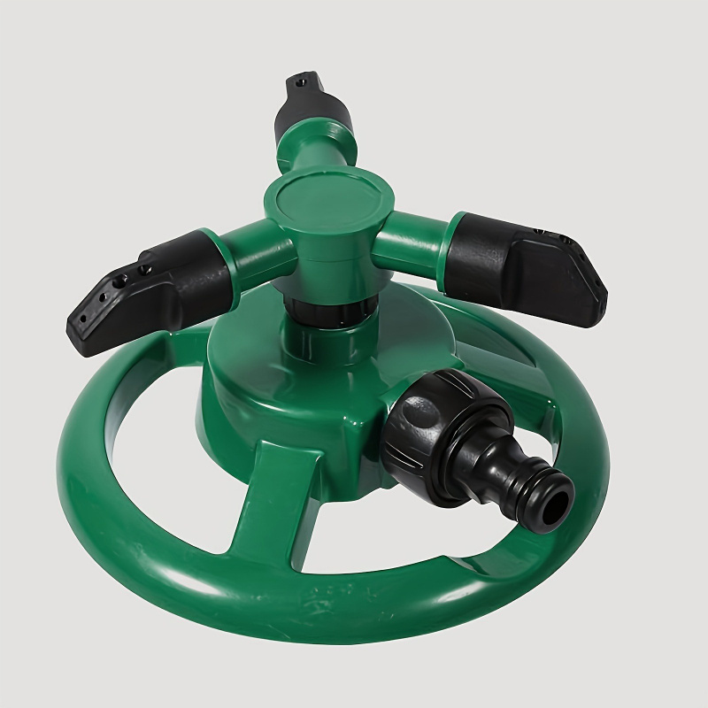 360 ° Ultra Large Coverage Aut - огляд і ціна Automatic Watering