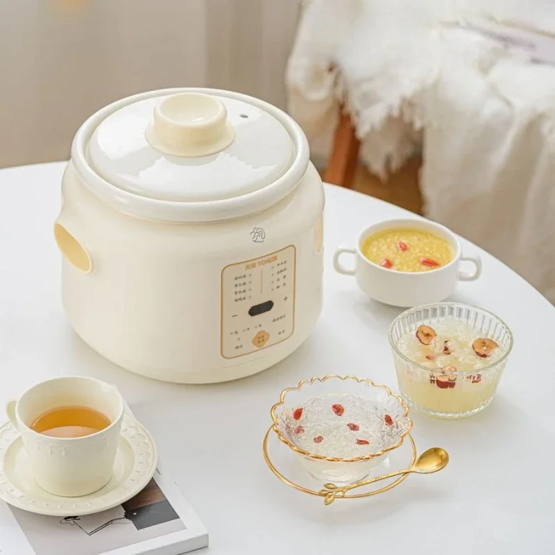 Electric stew pot household mu - огляд і ціна Smart Pot
