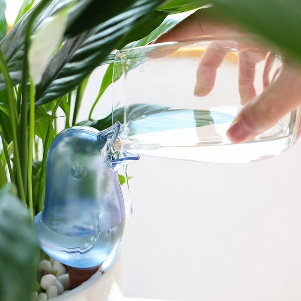Bird Shape Plant Watering Devi - огляд і ціна Plant Sensor