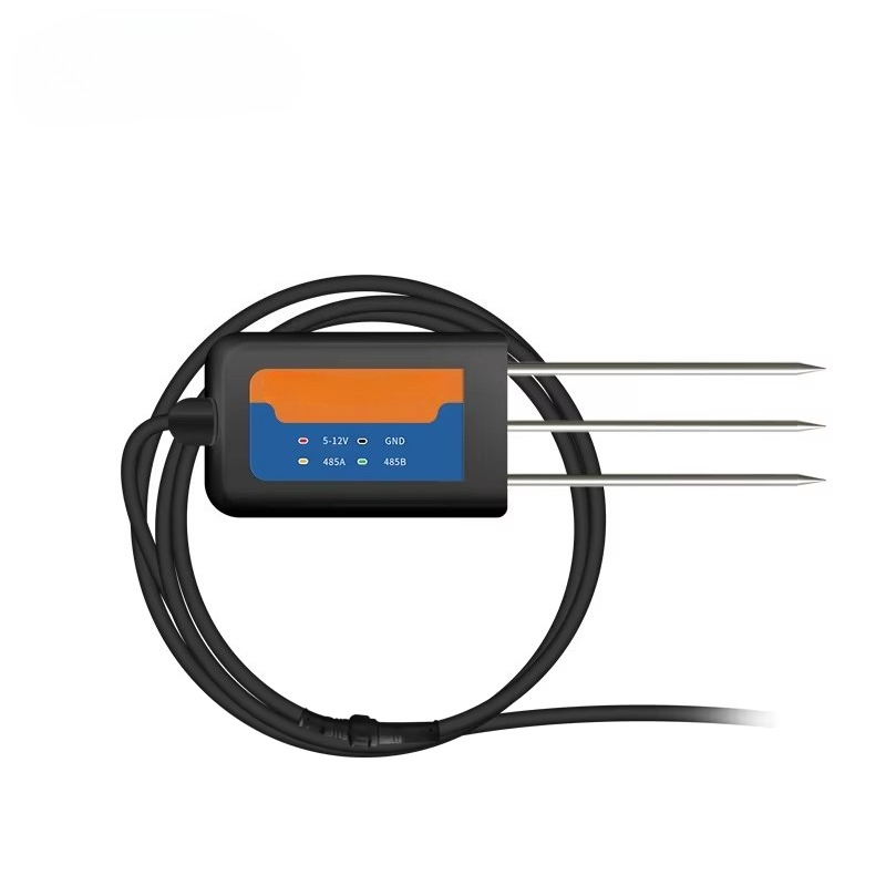 IOT 4G Farming Digital Soil Np - огляд і ціна Plant Sensor
