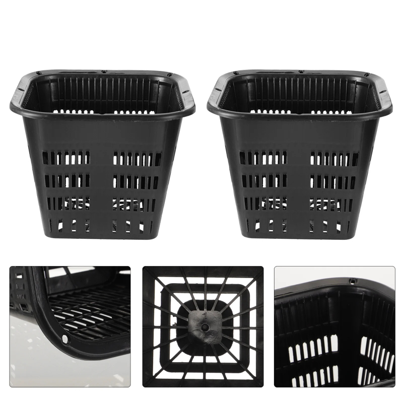 6Pcs Hydroponic Grow Baskets,  - огляд і ціна Hydroponic Grow Pod