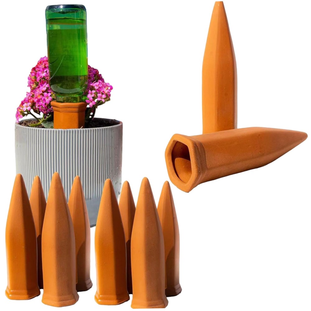 Terracotta Automatic Watering  - огляд і ціна Plant Sensor