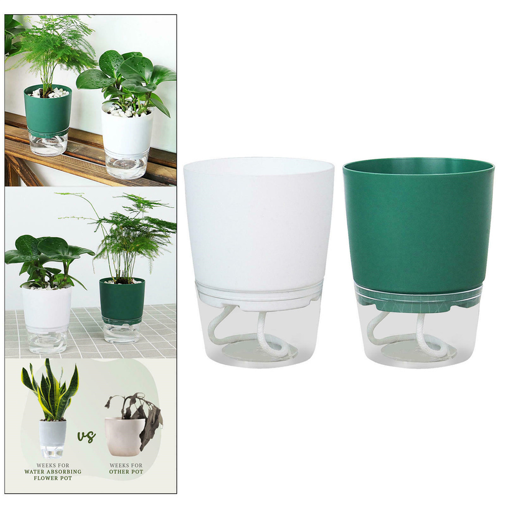 Lazy Hydroponic Flower Pot Aut - огляд і ціна Hydroponic Grow Pod