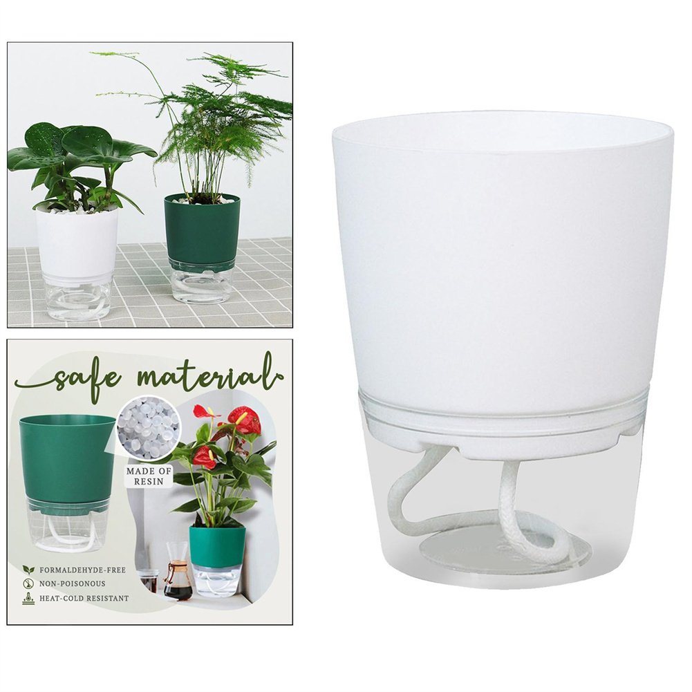 Lazy Hydroponic Flower Pot Aut - огляд і ціна Hydroponic Grow Pod