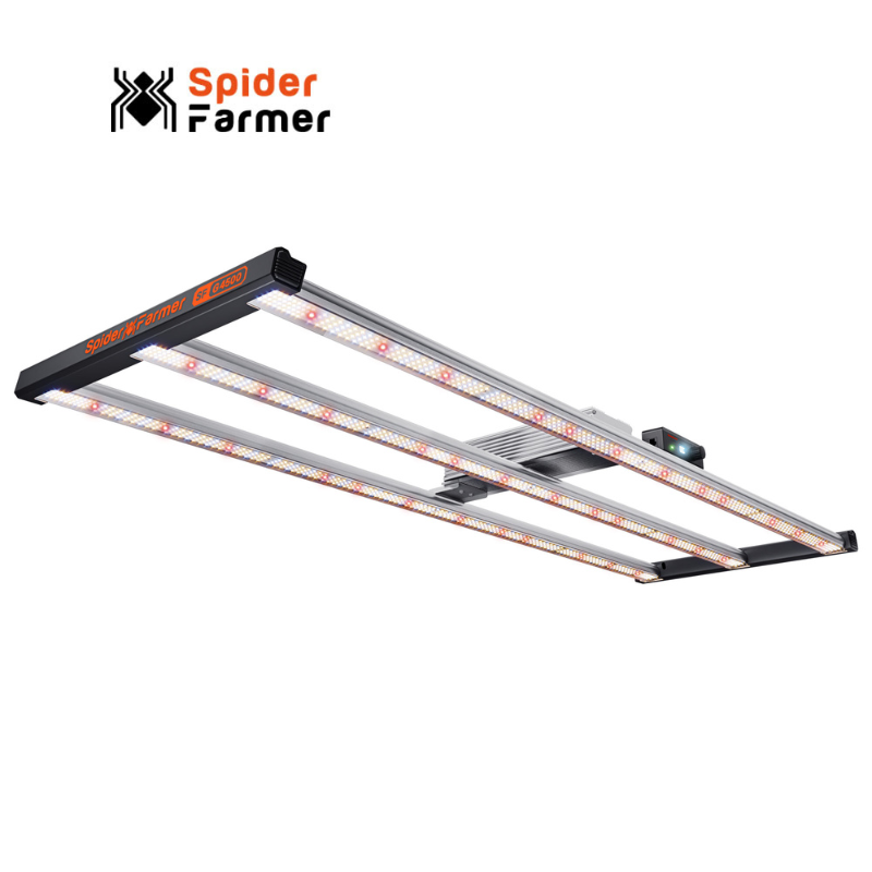 320W 2x4FT US EU Stock Full Sp - огляд і ціна Plant Grow Light Full Spectrum