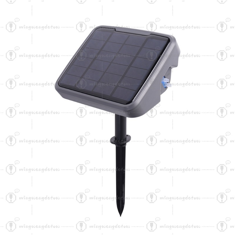Solar Powered Automatic Wateri - огляд і ціна Automatic Watering
