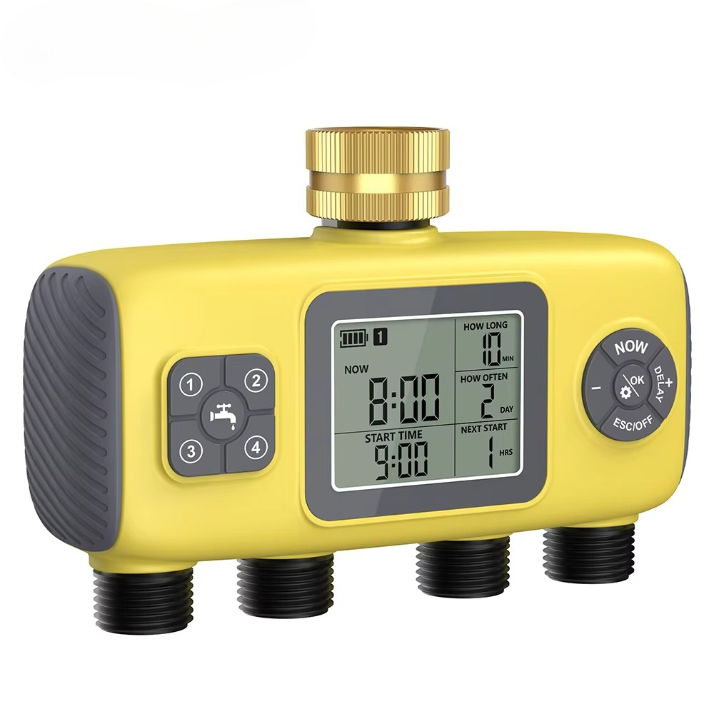 Factory Wholesale New Design D - огляд і ціна Automatic Watering