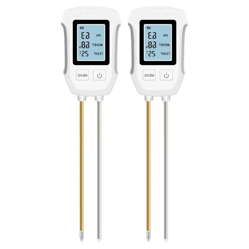 AT51-Flower Planting Tool Disp - огляд і ціна Plant Sensor