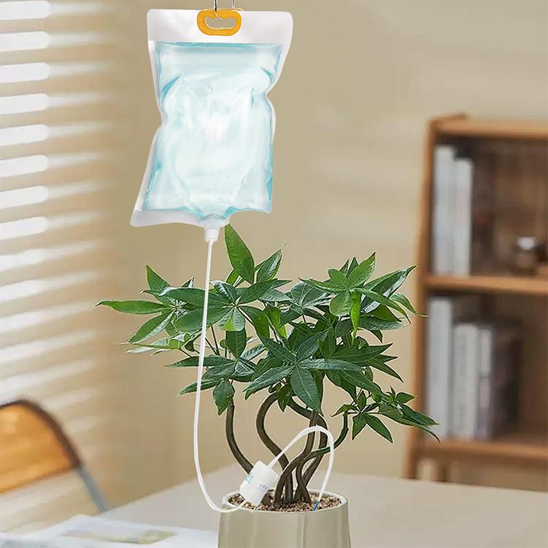 And Other Watering Needs 5L La - огляд і ціна Automatic Watering