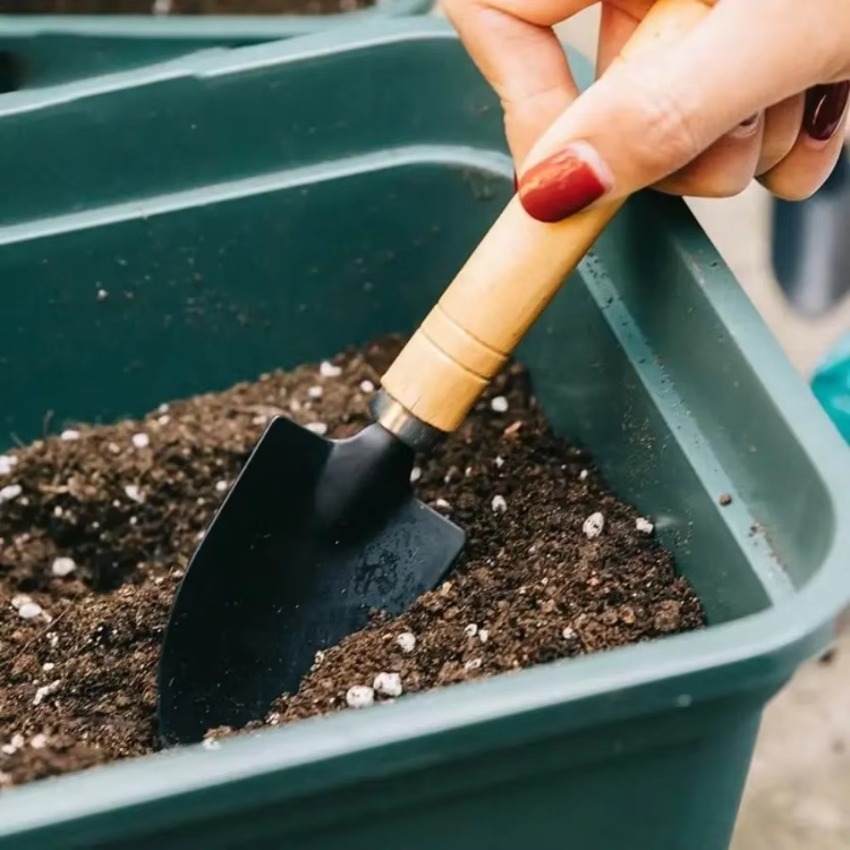 3Pcs/Set Mini Gardening Tools  - огляд і ціна Indoor Garden Kit