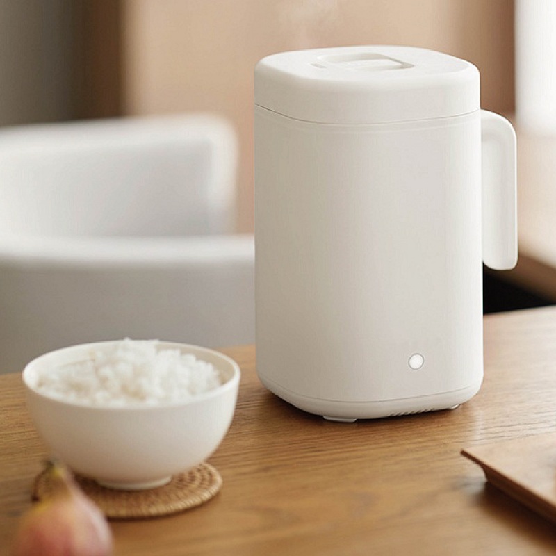 300W Smart Rice Cooker 800ml M - огляд і ціна Smart Pot